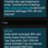 DiGi Telecommunications - super deal unlimited - Photo 2
