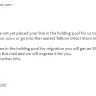 Telkom SA SOC - adsl landline migration to holding pool - Photo 1