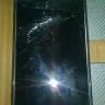 Argos - Phone screen cracked cannot get it replaced anywhere. - Photo 1