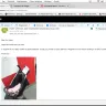 AirAsia - airasia mistake baby stroller left, behind at kl airport not paid the delivery to home city - Photo 4