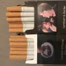 Lambert & Butler - change of size in cigarettes - Photo 1