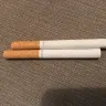 Lambert & Butler - change of size in cigarettes - Photo 2