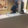 Payless Car Rental - Angry employee threatening us