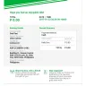 GrabCar / GrabTaxi - grabtaxi driver didn't show me the meter - Photo 1