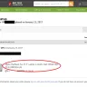 Blinq.com - false advertisement!! you may received the wrong model! - Photo 1