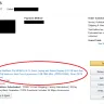 Blinq.com - false advertisement!! you may received the wrong model! - Photo 2