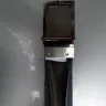Calvin Klein - leather belt - Photo 2