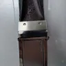 Calvin Klein - leather belt - Photo 4