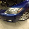 Mazda - Mazda cx7 headlight misted up.. - Photo 2