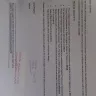 Telkom SA SOC - cancellation of space stream contract since april 2016. billing monthly although cancellation request. - Photo 2