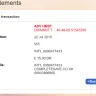 Complete Savings / Complete Save - unauthorised charges deducted from my bank account - Photo 1
