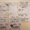 AMC Theatres - rude behaviour of two amc theatre staff