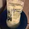 Target - up and up 50ct breastmilk bags - Photo 1