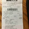 Big Lots - faulty recliner - Photo 1