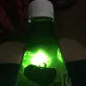 Coca-Cola - sprite that contain a foreign object its like a bloated cockroach