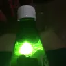 Coca-Cola - sprite that contain a foreign object its like a bloated cockroach