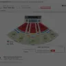 Live Nation - pre-sale ticket