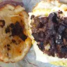 Carl's Jr. - steak, egg, cheese biscuits - Photo 1