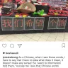 Carrefour - polish approach to chinese