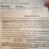 Windham Professionals - fraudulent medical invoice - Photo 1