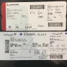 Malaysia Airlines - flight overbooking & alternative flight incorrect info - Photo 2