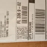 The UPS Store - shipping to wrong address, two different box size measurements on two different shipping labels on the same box to be shipped.