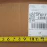 The UPS Store - shipping to wrong address, two different box size measurements on two different shipping labels on the same box to be shipped. - Photo 3