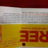 Real Canadian Superstore - complain about free gift - Photo 1