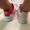 Adidas - stan smith - quality issue