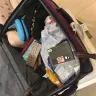 FlyDubai - valuables has been stolen from my baggage - Photo 2