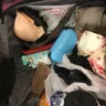 FlyDubai - valuables has been stolen from my baggage - Photo 3