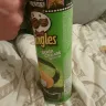 Pringles - sour cream & onion - Photo 2