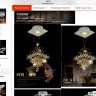AliExpress - chandeliers order number <span class="replace-code" title="This information is only accessible to verified representatives of company">[protected]</span> from aidier lighting co., ltd. I have ordered three chandeliers size 20 cmx 20 cm