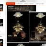 AliExpress - chandeliers order number [protected] from aidier lighting co., ltd. I have ordered three chandeliers size 20 cmx 20 cm - Photo 1