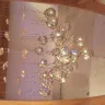 AliExpress - chandeliers order number [protected] from aidier lighting co., ltd. I have ordered three chandeliers size 20 cmx 20 cm - Photo 2