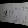 Ruby Tuesday - all the visit - Photo 1
