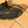 Ecco - leather boots - Photo 1