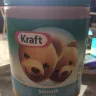 Kraft Heinz - smooth light peanut butter