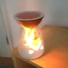 Asda Stores - oil burner - Photo 1