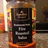 Safeway - signature select/restaurant style fire roasted salsa - Photo 3