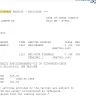 Malaysia Airlines - unable to check in online causing missed flight - Photo 1