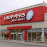 Shoppers Drug Mart - ignorant cashier...