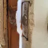 Waypoint Homes - Does not fix emergency repairs for security of the residents. - Photo 1