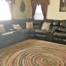 Rooms To Go - Bonded leather failure - Photo 2