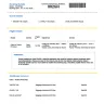 Cebu Pacific Air - 27046 php to pay instead of 8333 php because of flight cancellation