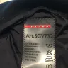 Prada - art. sgv732 full length coat