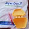 Aspen Dental - dentures