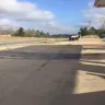 Shell - gas spill washed into storm drain - Photo 1