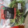 Coles Supermarkets Australia - 4 leaf salad