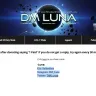 Lunasmods.com - Scam on gaming accounts